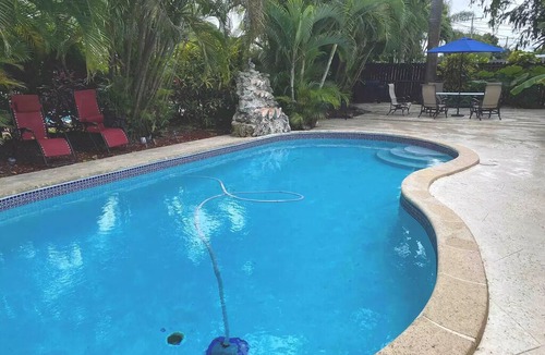 Palmetto Estates House | 5 bedroom(s) House near Miami