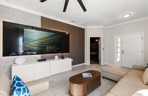 Veranda Palms House | 5 Bedrooms 45 Baths Veranda Palms 2669Sc