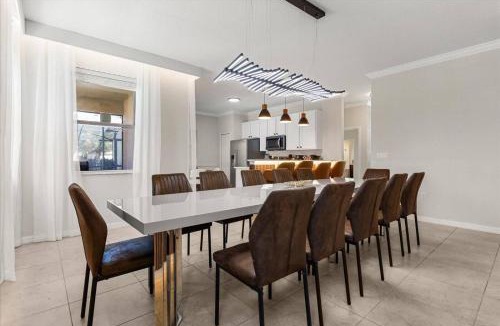 Veranda Palms House | 5 Bedrooms 45 Baths Veranda Palms 2669Sc