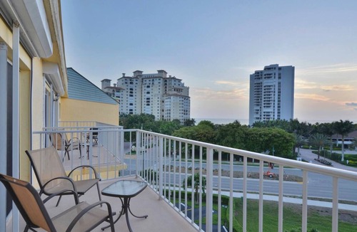 Marco Island Apartment | 5* Luxury Penthouse Condo w/Beautiful Gulf Views