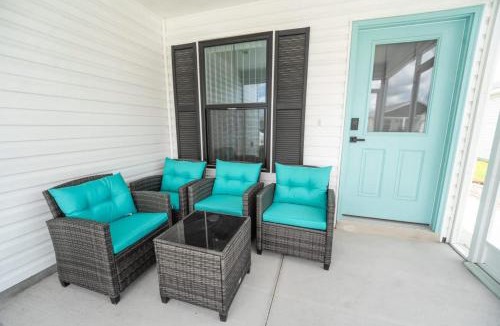 Sumter County House | 5 minutes from EastPort Brand New home