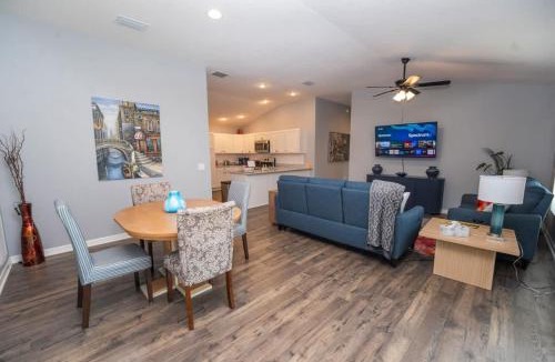 Sumter County House | 5 minutes from EastPort Brand New home