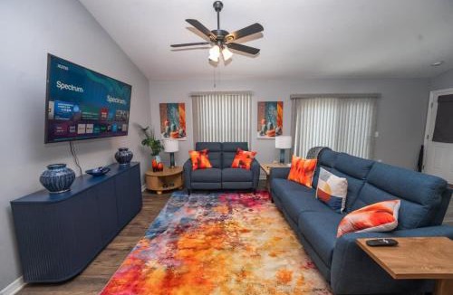 Sumter County House | 5 minutes from EastPort Brand New home