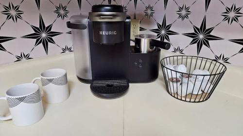 Remerton Apartment | 5 Minutes to VSU- Sleeps 5 King Bed 2 baths