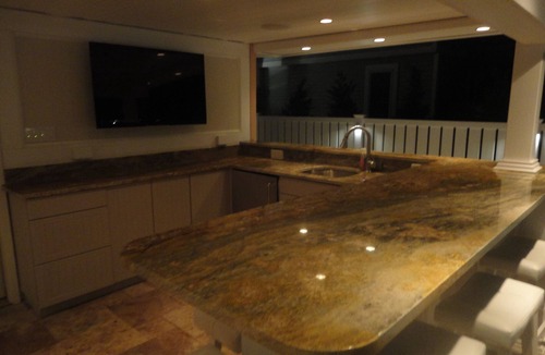 Harvey Cedars House | 5 Star Harvey Cedars Oceanside with Heated Pool