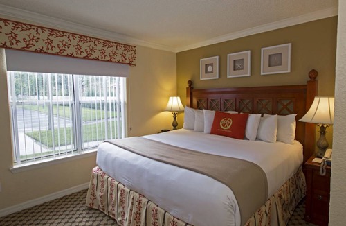 Florida Central Atlantic Coast Condo | 50 m² Condo ∙ 1 bedroom ∙ 4 guests