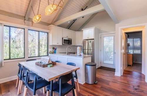 Night Heron House | 51 Night Heron - Sea Pines, Dogs Welcome, EV Charger