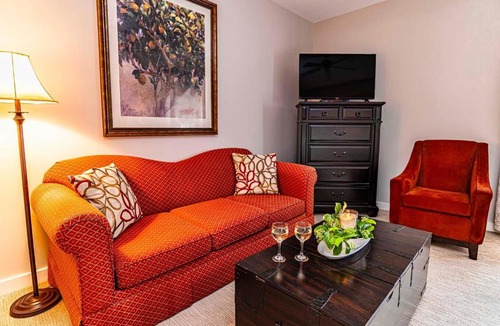 St. Augustine Apartment | 5208 L Laterra