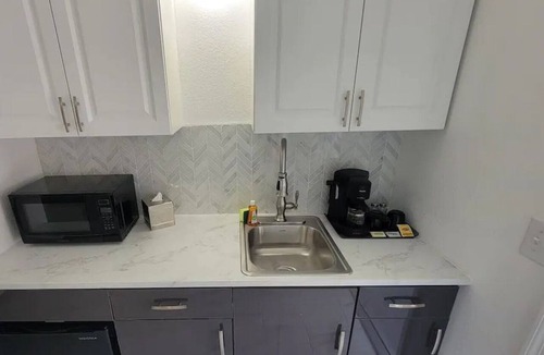 Egypt Lake-Leto Apartment | #53 Lexus in-law suite by Joyful Moments Vacation