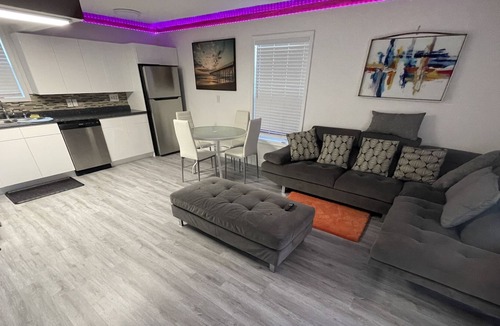 Madeira Beach House | $5998 Spacious house just steps from the beach in great location. 3 month rental