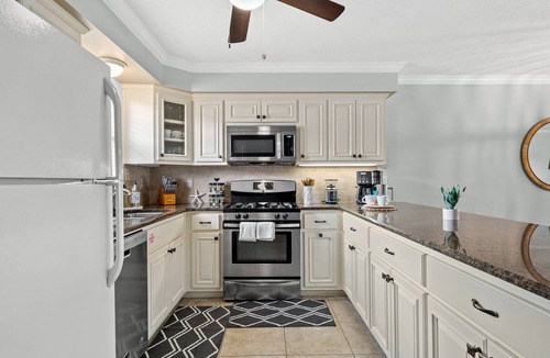 Panama City Beach House | 5min walk to beach, 11 pools, pickleball, tennis, golf