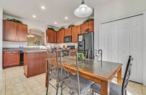 Veranda Palms House | 6 Bedrooms/4 Bathrooms/Veranda Palms (4457 NP)