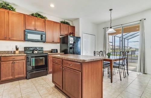 Veranda Palms House | 6 Bedrooms/4 Bathrooms/Veranda Palms (4457 NP)