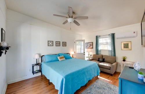 Magnolia Bluffs Apartment | 6 Mi to St George Island: Cozy Gulf Coast Retreat!