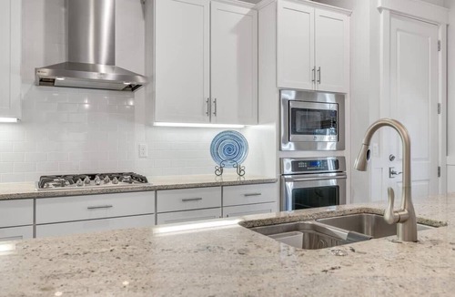 Santa Rosa Beach House | 6-Seater Golf Cart & 5 Adult Bikes! Near 2 Pools! Hurry, Book Today! ~ Virginia at NatureWalk on 30A