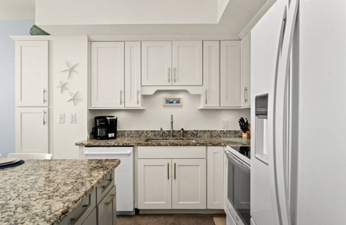 Miramar Beach Condo | 605 Celadon Beach Gulf Views1BR/2BA, Custom QueenBunk Room, FREE Beach Service!