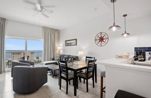 Madeira Beach Condo | 71 m² Condo ∙ 2 bedrooms ∙ 6 guests