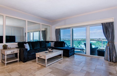 Clearwater Beach Apartment | 72 m² Apartment ∙ 1 bedroom ∙ 2 guests