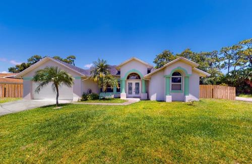 Lakewood Park House | 7302 Santa Rosa Pkwy