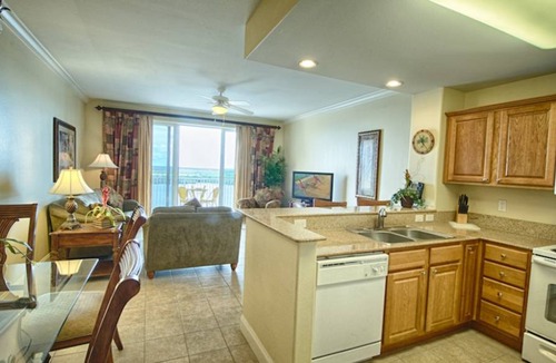 Florida Central Atlantic Coast Condo | 74 m² Condo ∙ 1 bedroom ∙ 6 guests