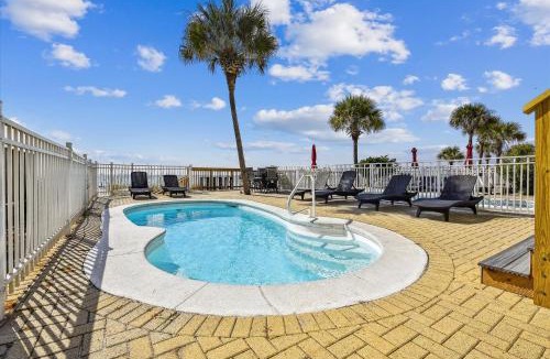 Silver Sands Beach House | 8013 B Surf Drive - Just Beachy