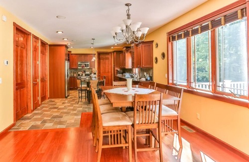 Cairo House | 82-Acre Riverfront Estate | Hot Tub, ATV Trails & Hiking