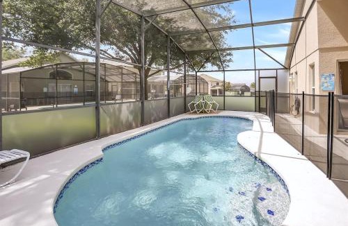 West Kissimmee House | 8457-4-SK-Delightful Secret Cove at Emerald Island