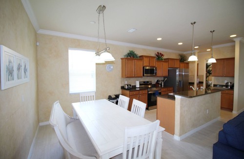 Braden River House | 8603 Breathtaking lake view family house with a pool and golf on River Strand
