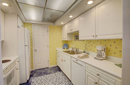 Harold Condo | 87 m² Condo ∙ 1 bedroom ∙ 4 guests
