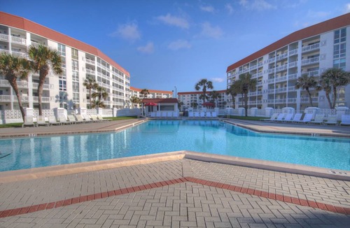 Harold Condo | 87 m² Condo ∙ 1 bedroom ∙ 4 guests
