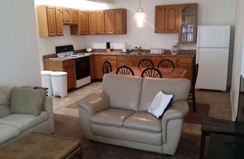Norton Shores House | 9 Bedrooms/4 Baths ~ Sleeps 37 ~ Wedding Parties and Family Reunions