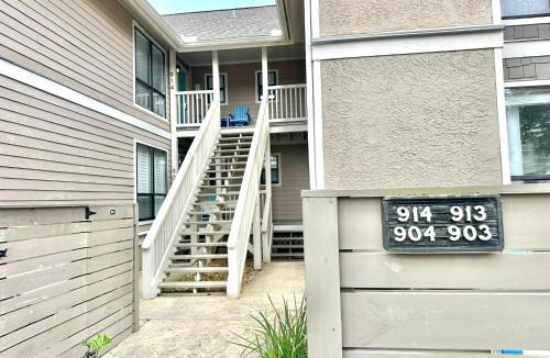 Sandestin Villa | 914 Harbour Point