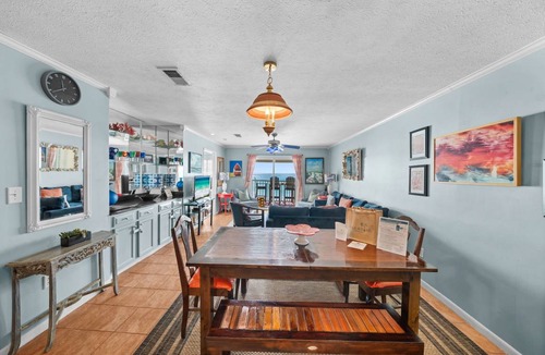 Santa Rosa Beach Condo | 94 m² Condo ∙ 3 bedrooms ∙ 6 guests