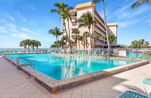 South Island Condo | 9462LEOARMS308LAMCO - Leonardo Arms 308