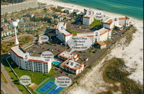 Harold Condo | 96 m² Condo ∙ 2 bedrooms ∙ 6 guests