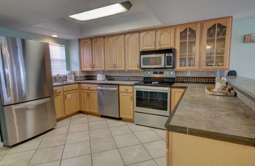 Harold Condo | 96 m² Condo ∙ 2 bedrooms ∙ 6 guests