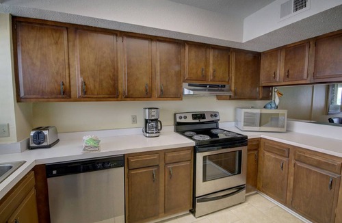 Harold Condo | 96 m² Condo ∙ 2 bedrooms ∙ 4 guests