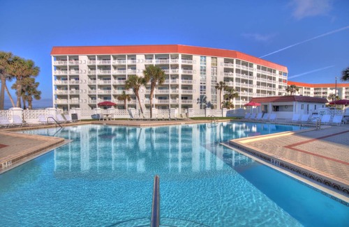 Harold Condo | 96 m² Condo ∙ 2 bedrooms ∙ 4 guests