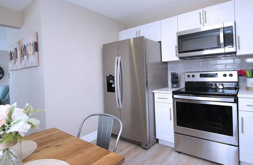 Indian Rocks Beach Cottage | A Beachside Cottage-THE best location for sand, surf & sunsets on beautiful IRB!