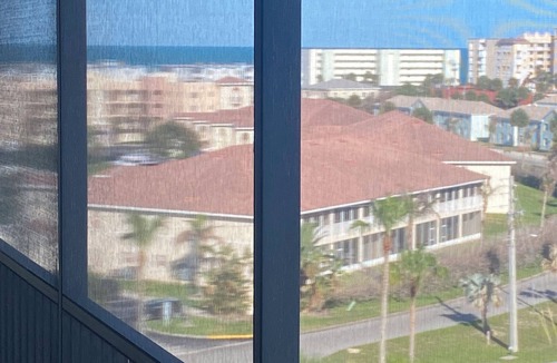 Indian Harbour Beach Apartment | A beautiful 2 bedroom penthouse in Indian Harbour Beach with pool, tennis court…