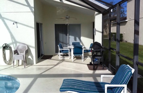 Cumbrian Lakes Villa | A beautiful single storey 4 bed, 3 bathroom villa situated in a gated community