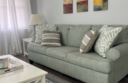 North Charleston House | A charming place in Park Circle area