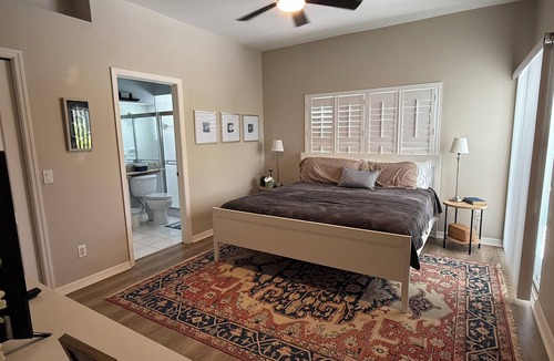 Naples Resort | A Coastal Oasis! ~ Exceptional 3 BR/2 BA Luxury Home - w/New Heated Pool and Spa