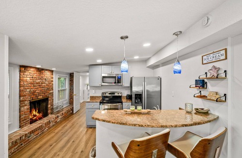 Arlington Park House | A Hidden GEM in Sarasota! SIESTA BEACH-DOWNTOWN