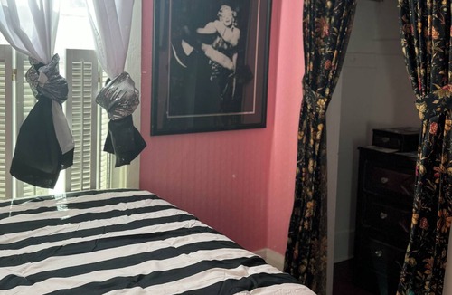 Manistee Other | A Night With Marilyn.a dream come true!