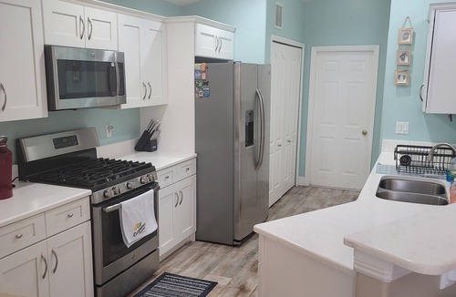 Florida Central Atlantic Coast House | A perfect place to watch the Sunset