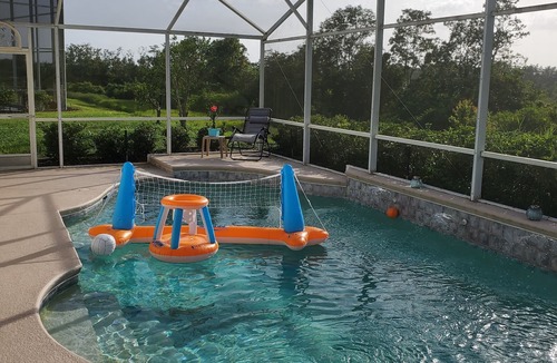 Florida Central Atlantic Coast House | A perfect place to watch the Sunset