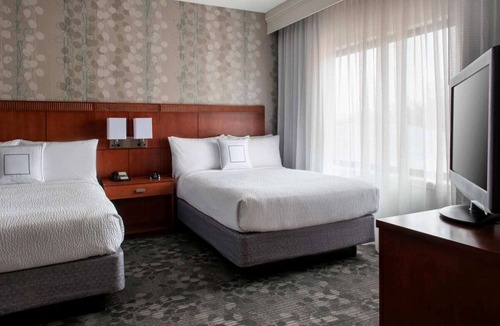 Whippany Hotel | A Place You'll Surely Enjoy! Pet-Friendly, Close to Belleau Woods Park