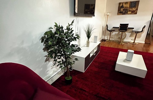 Van Nest Apartment | a spacious 3 bedroom apartment in New York City