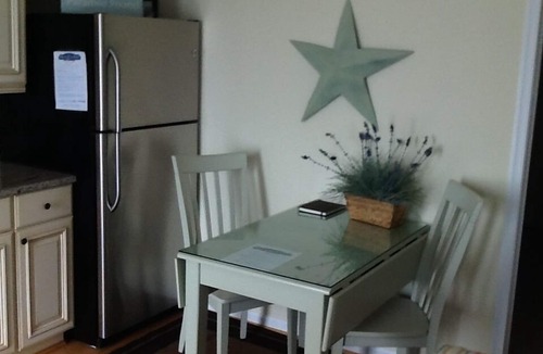 Beach Haven Condo | A Stones Throw to Beach Located Near All Attractions